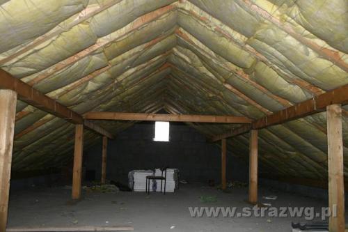 Prace wykoñczeniowe