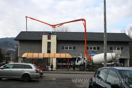 Prace wykoñczeniowe