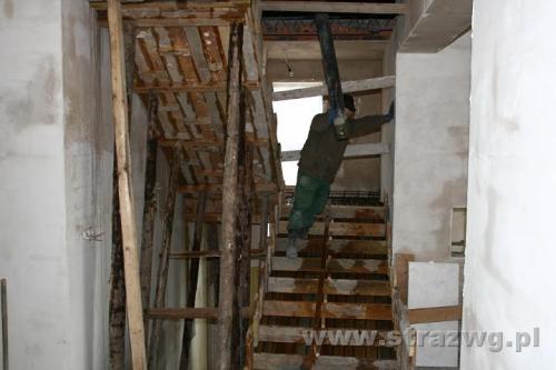 Prace wykoñczeniowe