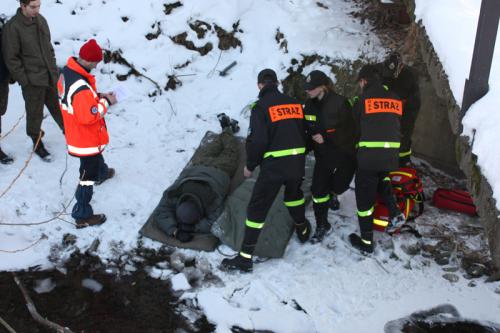 Ratownictwo Medyczne