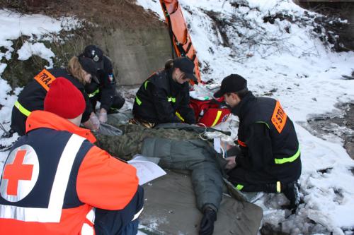 Ratownictwo Medyczne