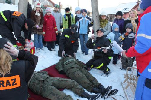 Ratownictwo Medyczne