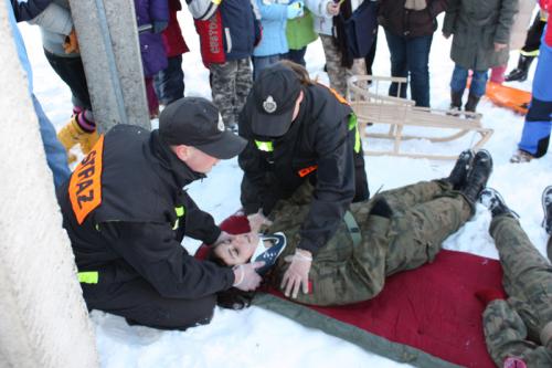 Ratownictwo Medyczne