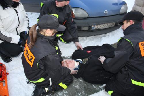 Ratownictwo Medyczne