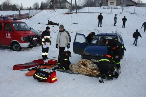 Ratownictwo Medyczne