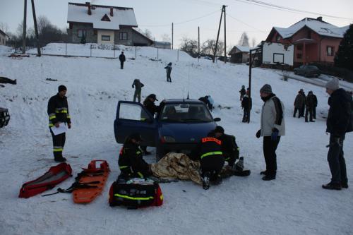 Ratownictwo Medyczne