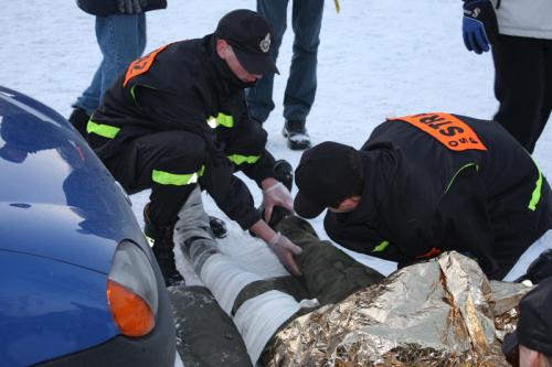 Ratownictwo Medyczne