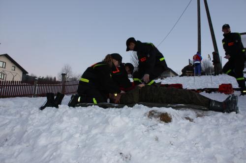 Ratownictwo Medyczne