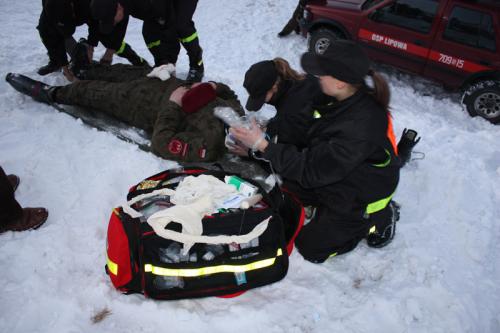 Ratownictwo Medyczne