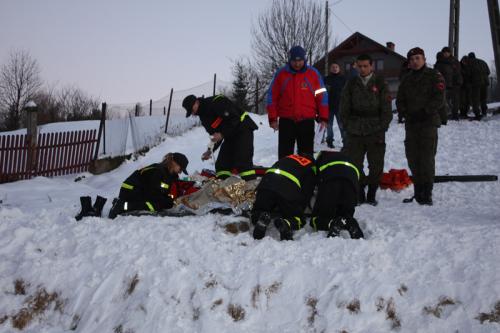 Ratownictwo Medyczne