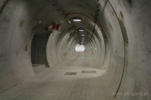 Tunel