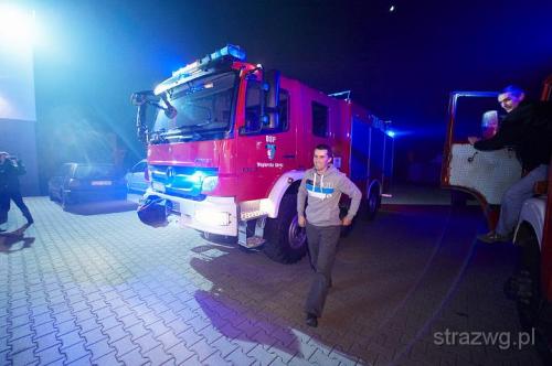 GBA Mercedes - Benz Atego