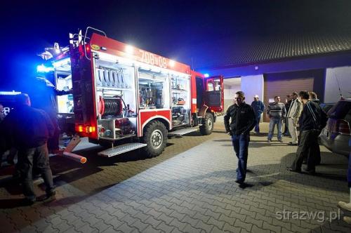 GBA Mercedes - Benz Atego